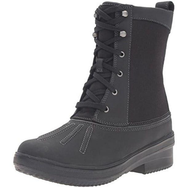 Clarks Womens Carima Luna Snow Boot Clarks Womens Carima Luna Snow Boot